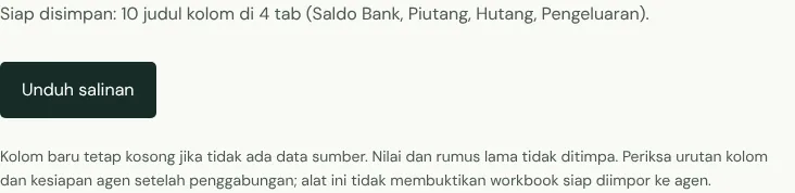 Tombol unduh salinan