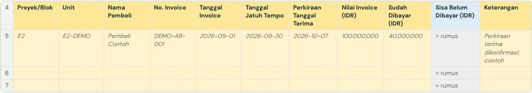Tab Piutang_Usaha di template